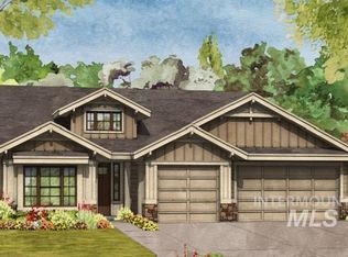 3385 W Ladle Rpds, Meridian, ID 83646
