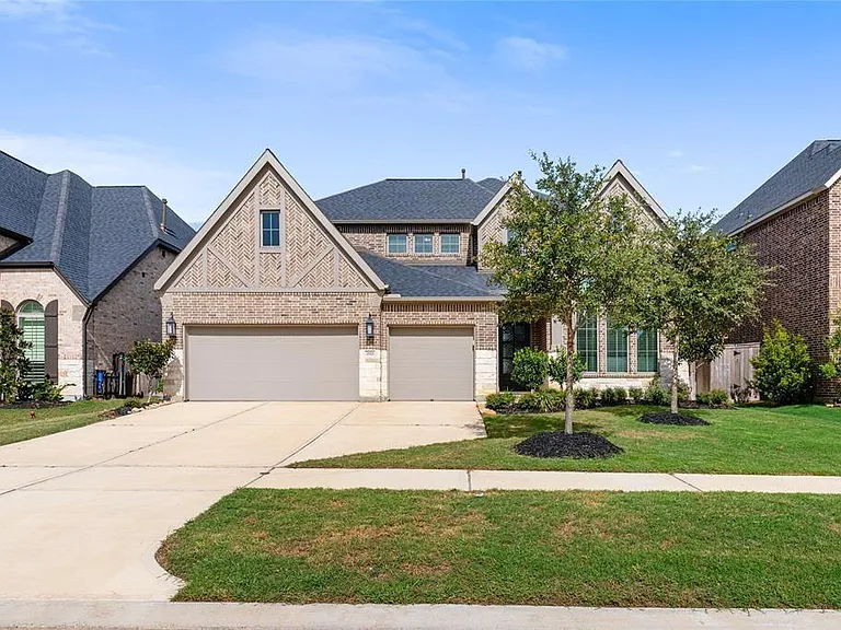 28926 Creekside Bend Dr — Photo 2