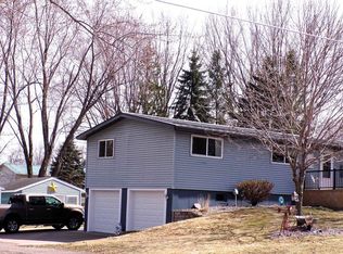 106 North CROCKER AVENUE, Greenwood, WI 54437