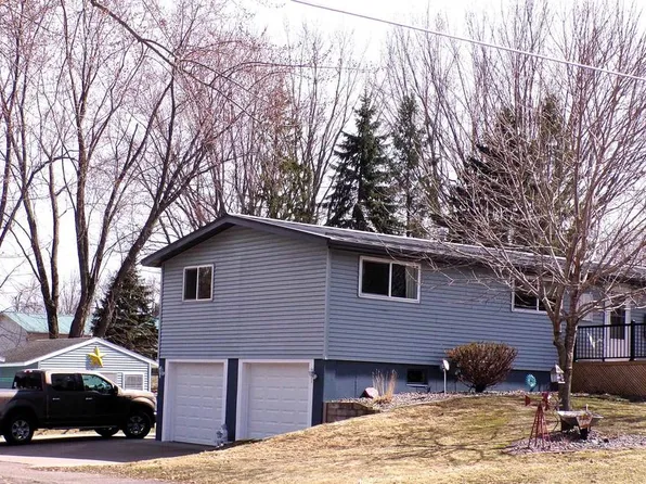 106 North CROCKER AVENUE, Greenwood, WI 54437