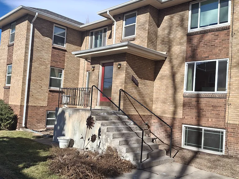1535 Hudson St #6 — Photo 14