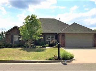 3000 S Eagle Summit Dr, Stillwater, OK 74074