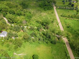 0 Rose Hill Rd, Pinckney, MI 48169