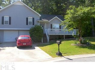 24 Jasmine Ln, Cartersville, GA 30120
