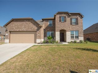 6503 Serpentine Dr, Killeen, TX 76542