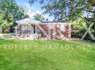 1640 Burnside Ave, Columbia, SC 29209