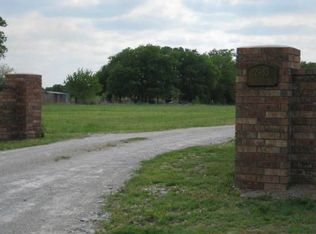 2983 Brock Rd, Ardmore, OK 73401