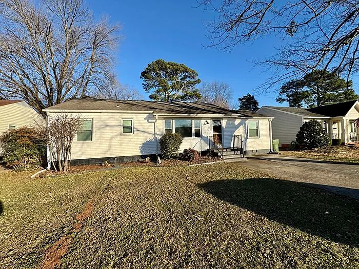 2311 Billie Watkins St SW — Photo 1