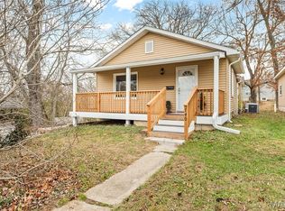 740 Home Ave, Edwardsville, IL 62025