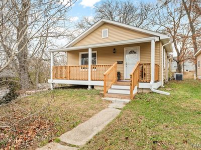 740 Home Ave, Edwardsville, IL, 62025