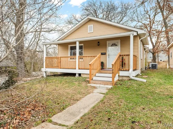 740 Home Ave, Edwardsville, IL 62025