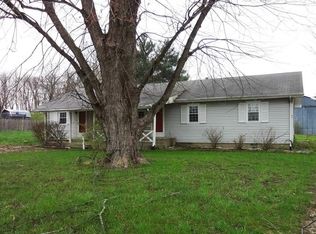 652 W County Road 250 S, Greensburg, IN 47240