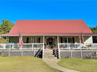 16860 L B J Rd, Brookwood, AL 35444