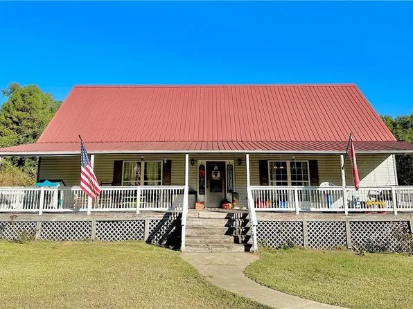 16860 L B J Rd, Brookwood, AL 35444