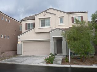 3637 Metter St, Las Vegas, NV 89129