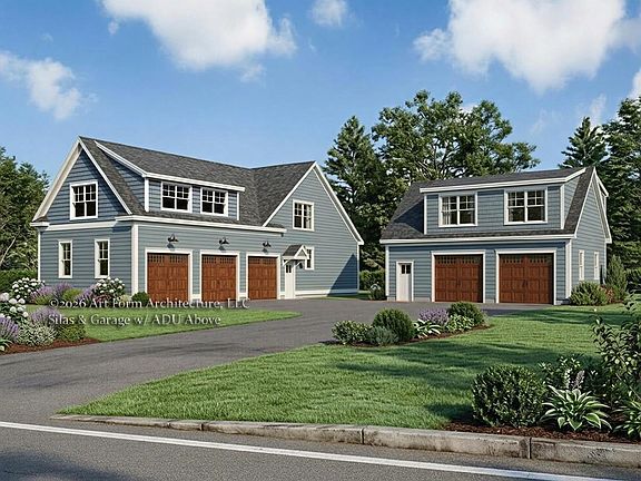 2nd image of Lot K Longview Place #K
