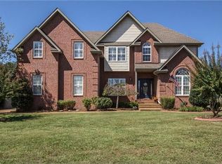 4122 Chancellor Dr, Thompsons Station, TN 37179