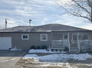 516 Willow St, Rising Sun, IN 47040