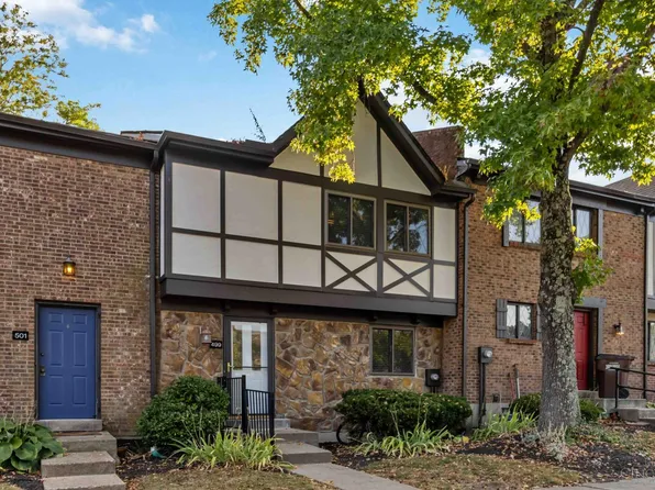 499 Halifax Cir, Cincinnati, OH 45244
