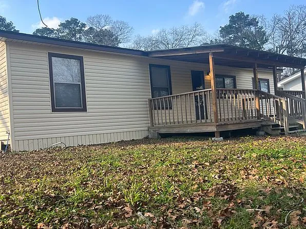 6719 Robbins Loop, Pineville, LA 71360