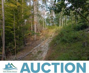 LOT 3 Twin Falls Rd NE, Copper Hill, VA, 24079