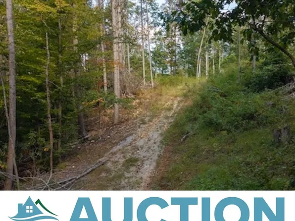 LOT 3 Twin Falls Rd NE, Copper Hill, VA 24079