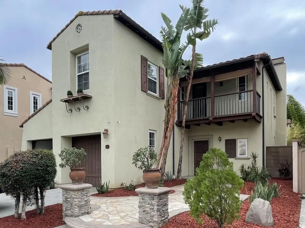 60 Bamboo, Irvine, CA 92620