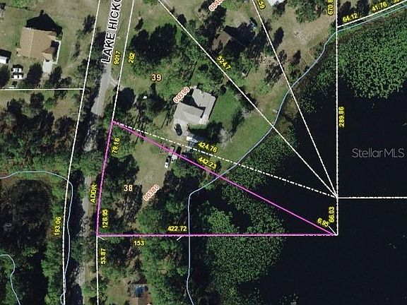 5th image of Lake Hickory Nut Dr