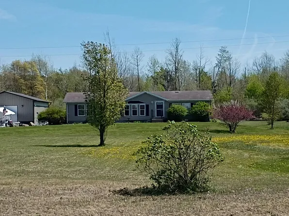 7605 Irish Rd, Millington, MI 48746