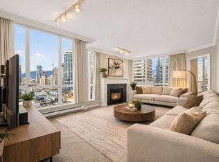 1111 Haro St #1003, Vancouver, BC