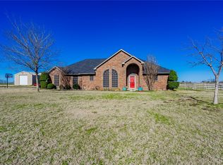 455 Country Manor Ln, Royse City, TX 75189