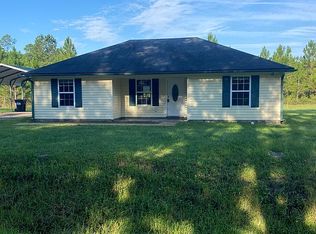 27418 Missouri St, Hilliard, FL 32046
