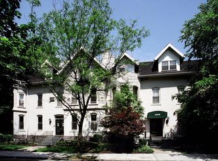 6009 Walnut St APT 23, Pittsburgh, PA 15206