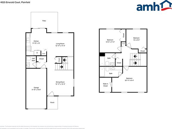 2nd image of 14025 Emerald Ct