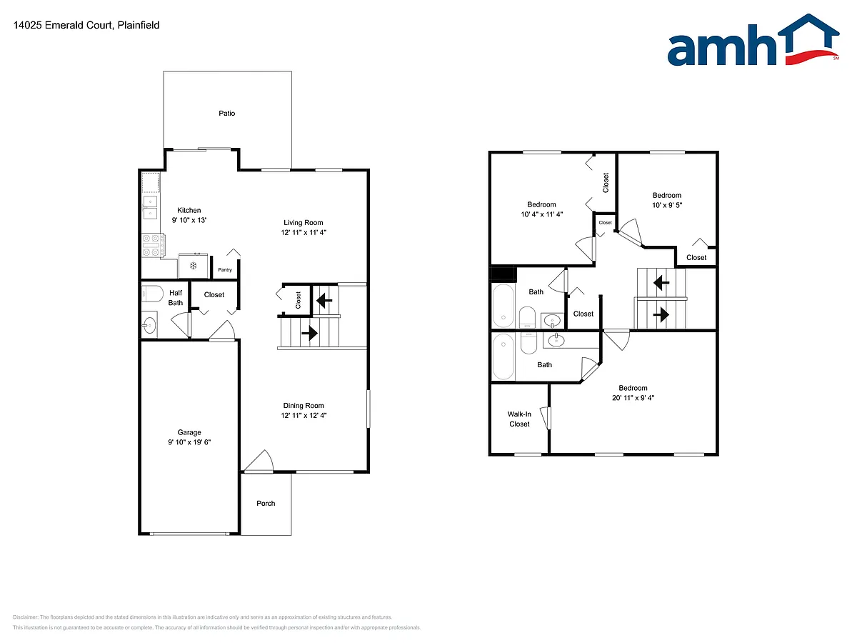 Building Photo - 14025 Emerald Ct
