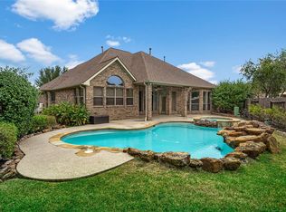 23103 Redberry Ln, Katy, TX 77494
