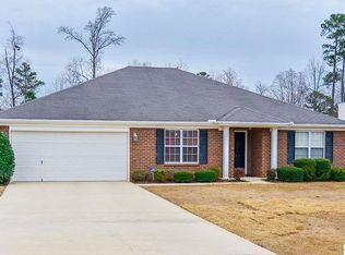 109 Vandenberg Ln, Harvest, AL 35749