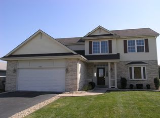 17907 Fairoaks Dr, Country Club Hills, IL