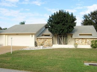 1338 Washington Dr, Venice, FL 34293