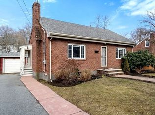 68 Sutcliffe Rd, Lynn, MA 01904