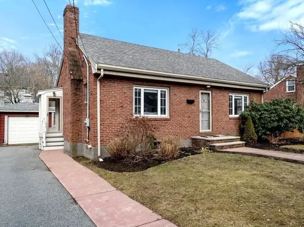 68 Sutcliffe Rd, Lynn, MA 01904