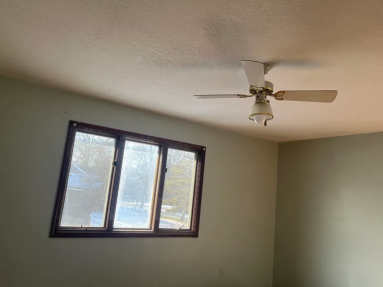 second floor bedroom 1