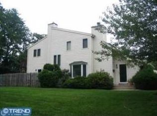 101 Tamara Ct, Cherry Hill, NJ 08002