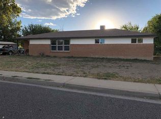 543 Sparn St, Grand Junction, CO 81501