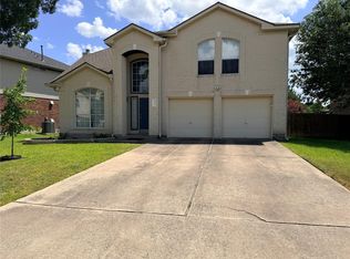 5003 Cleves St, Round Rock, TX 78681