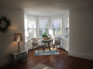 52 School St UNIT 2, Hyannis, MA 02601