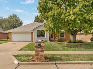 3619 S Lexus Avenue, Springfield, MO 65807