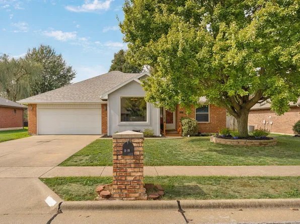 3619 S Lexus Avenue, Springfield, MO 65807