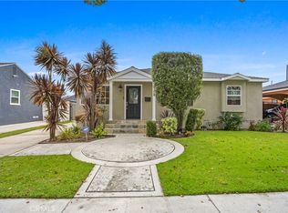 3712 Charlemagne Ave, Long Beach, CA 90808