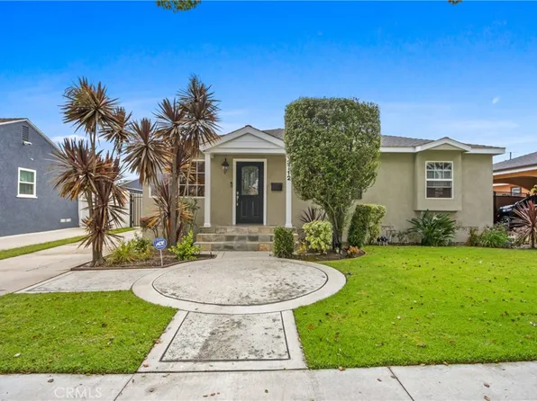 3712 Charlemagne Ave, Long Beach, CA 90808